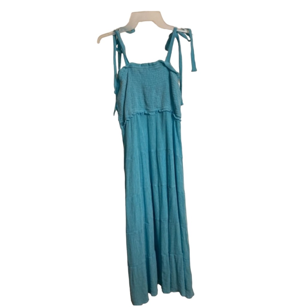 Large Altar'd State Summer Dress
